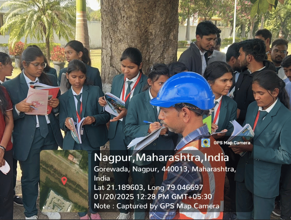 Wainganga College of Engineering and Management Nagpur Events photo 27